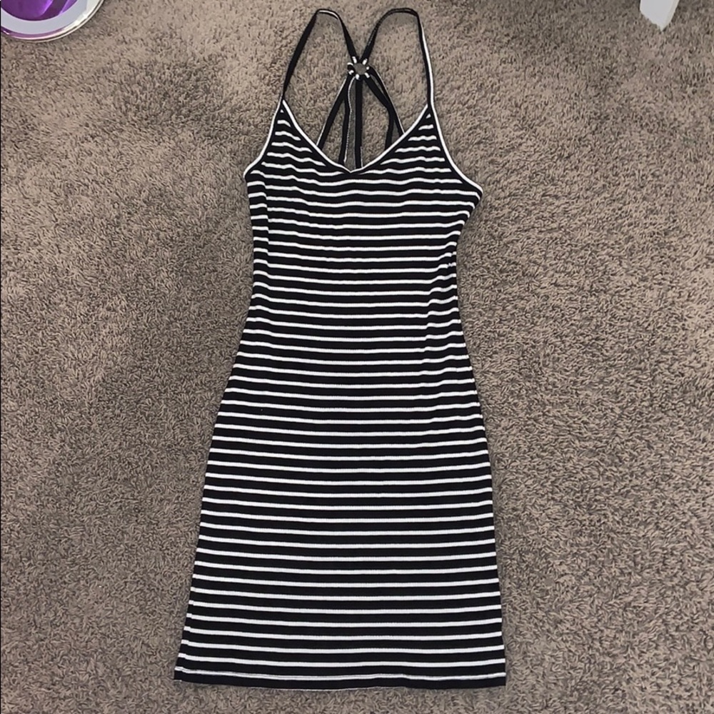 Aeropostale tight dress